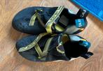 Scarpa Veloce taille EU 40 - Chaussure escalade - Klimschoen, Sport en Fitness, Klimsport, Ophalen of Verzenden, Gebruikt, Klimsportschoenen