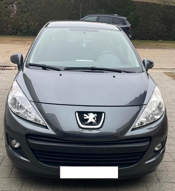 Peugeot 207 +, Auto's, Peugeot, Particulier, ABS, Airbags, Airconditioning, Android Auto, Apple Carplay, Bluetooth, Boordcomputer