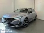 Peugeot 308 SW Allure Pack 1.2 PureTech Man.6, Euro 6, 1199 cc, Emergency brake assist, 130 pk