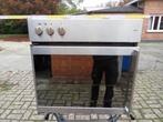 Atag inbouwoven, Elektronische apparatuur, Ovens, Gebruikt, Oven, Hete lucht, Inbouw