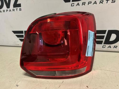 Achterlicht links van een Volkswagen Polo, Auto-onderdelen, Verlichting, Volkswagen, Gebruikt, 3 maanden garantie, Ophalen of Verzenden