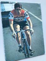 Wielerkaart 1976 team gitane lucien van impe, Envoi, Comme neuf