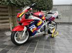 HONDA cbr900RR fireblade **topstaat**, Permis Moto A, Entreprise, Échappement sport, Super Sport