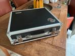 Rockboard pedalboard/flightcase met multi-pedal voeding, Muziek en Instrumenten, Ophalen, Gebruikt, Overige typen