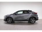 Toyota C-HR 1.8 Hybrid Premium Auto CVT Toyota C-HR Premium, Automaat, Parkeersensor, 5 deurs, Hybride Elektrisch/Benzine