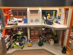 Playmobil Groot ziekenhuis, Kinderen en Baby's, Speelgoed | Playmobil, Ophalen, Gebruikt