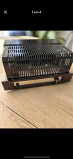 Dynavox vr80e buizen versterker, Audio, Tv en Foto, Buizenversterker, Ophalen, Versterker