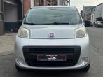 Fiat qubo | prêt à immatriculé, Monovolume, Euro 6, Bedrijf, Handgeschakeld