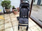 Maclaren buggy Techo arc, Kinderen en Baby's, Buggy's, Ophalen, Gebruikt, Maclaren, Verstelbare rugleuning