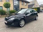 SEAT Ibiza 1.2 Benzine,Airco,Navigatie,Alu velgen,.., Te koop, Berline, Benzine, 3 cilinders