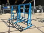 Platenwagen (2x), Overige, Overige typen