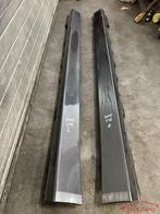 BMW F36 LINKS EN RECHTS DORPELLIJST SIDESKIRT ORIGINEEL, Ophalen of Verzenden, Gebruikt, BMW