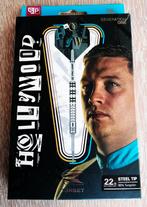 Target Chris Dobey Swiss Point 90% One Generation 22 gram., Sport en Fitness, Darts, Ophalen of Verzenden, Nieuw, Pijlen