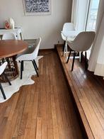 Prachtige oude parket, Ophalen, Gebruikt, Hout, Parket