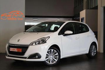 Peugeot 208 208 PureTech 82 Style (bj 2018) beschikbaar voor biedingen
