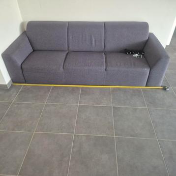 Siêge 3 personne, Enlèvement, Comme neuf