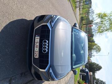 audi Q3 business edition attraction 35 TFSI 150 pk S tronic, Argent ou Gris, Achat, Electronic Stability Program (ESP), 5 portes