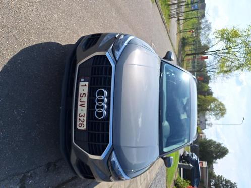 audi Q3 business edition attraction 35 TFSI 150 pk S tronic, Auto's, Audi, Particulier, Q3, ABS, Adaptieve lichten, Adaptive Cruise Control