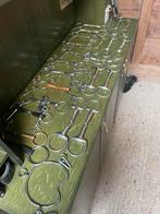 Diverse bitten, Dieren en Toebehoren, Paarden en Pony's | Hoofdstellen en Tuigage, Ophalen