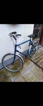 Fiets, Ophalen, Gebruikt, Versnellingen, Batavus