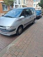 Renault espace, Auto's, Renault, Bedrijf, Espace, Te koop, Benzine