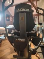 Octane XRide X6000 zitfiets, Sport en Fitness, Fitnessapparatuur, Ophalen