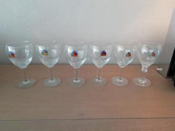 LEFFE 33CL VERSCHILLENDE VERZAMELITEM KADOTIP  beschikbaar voor biedingen