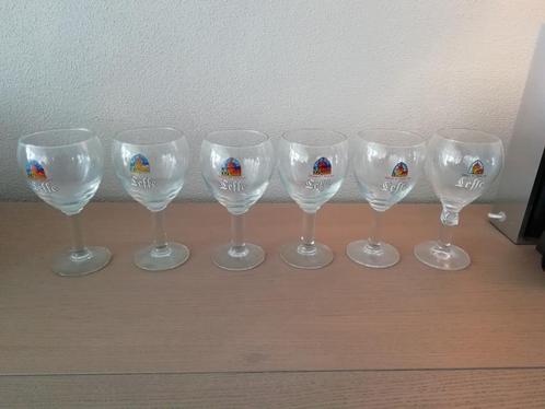 LEFFE 33CL VERSCHILLENDE VERZAMELITEM KADOTIP, Verzamelen, Swarovski, Zo goed als nieuw, Ophalen of Verzenden