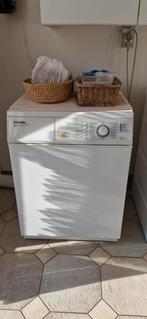 miele droogkast, Elektronische apparatuur, Droogkasten, Ophalen, Gebruikt