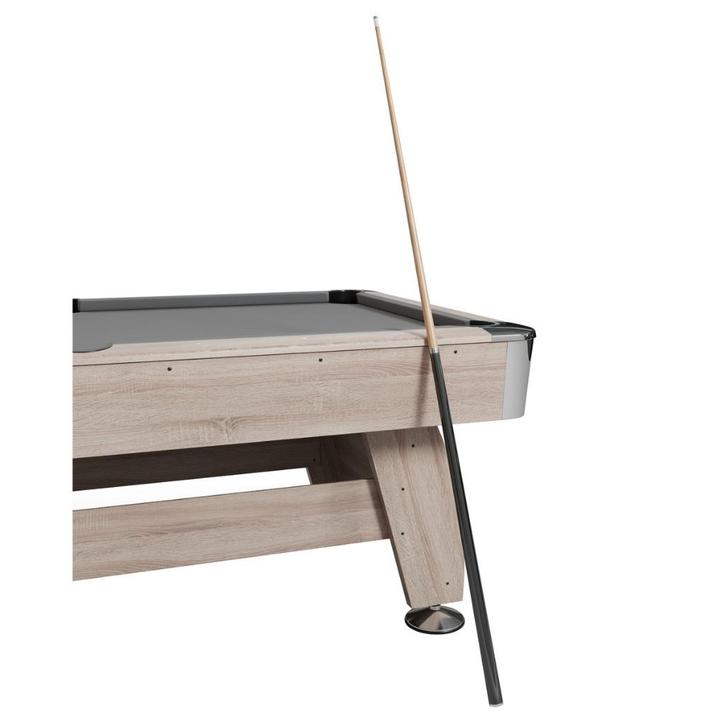 Billard Américain 7ft Jupiter neuf, Sports & Fitness, Billards & Billards américains, Neuf, Table de billard, Table de billard