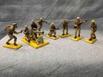Soldats Anglais Britains, Personnage ou Figurines, Utilisé, Enlèvement ou Envoi