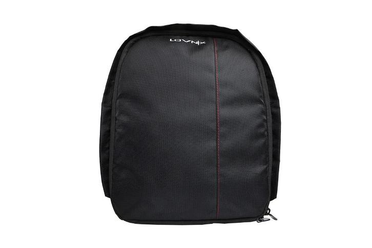 Lovnix cameratas, Audio, Tv en Foto, Foto | Cameratassen, Zo goed als nieuw, Schoudertas, Verzenden