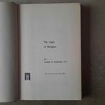 The Logic of Religion, door Joseph M. Bochenski, Ophalen of Verzenden, Zo goed als nieuw