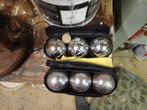 Boule de pétanque, Sport en Fitness, Overige Sport en Fitness, Ophalen, Gebruikt