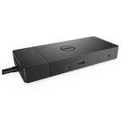 Dell WD19 Performance Docking Station + 130Watt, Computers en Software, Telefoon, Ophalen of Verzenden, Dell, Docking station