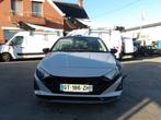 Hyundai I20 Ongevalwagen !!!!, Automaat, Euro 5, Stof, Bedrijf