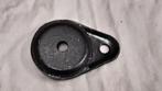 druppelrubber voorchassis, CLASSIC MINI COOPER 76-00, Ophalen, Nieuw, Rover