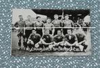 Charleroi Sporting Club - 1951 - 52 - Division d'Honneur, Envoi, Utilisé, Cartes de joueur