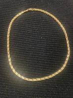 Collier 18k, Comme neuf, Or, Or
