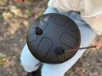 Steel Tongue Drum G-majeur / A-Mineur I Tankdrum Handpan, Nieuw, Ophalen of Verzenden