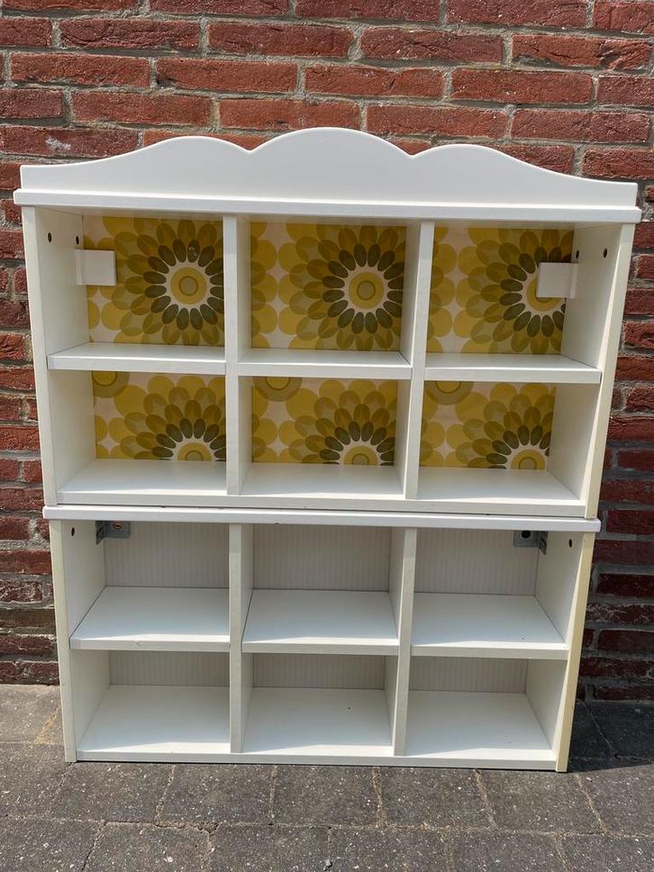 Wandopberger IKEA, Huis en Inrichting, Kasten | Wandmeubels, Zo goed als nieuw, Ophalen