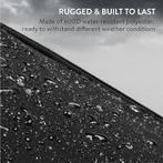 TeamObsidian | Snowboardtas | 190cm | GRATIS LEVERING, Sports & Fitness, Snowboard, Neuf, -, Teamobsidian, Autres types