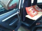 Mobilhome Porsche Cayenne turboS 4.5 lichte vracht.full ., Caravans en Kamperen, Mobilhomes, Particulier, Benzine, TV