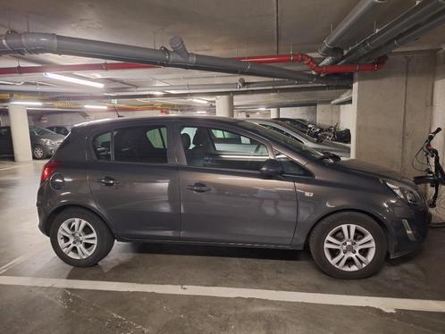 auto, Auto's, Opel, Particulier, Corsa, Airbags, Airconditioning, Bluetooth, Centrale vergrendeling, Cruise Control, Navigatiesysteem