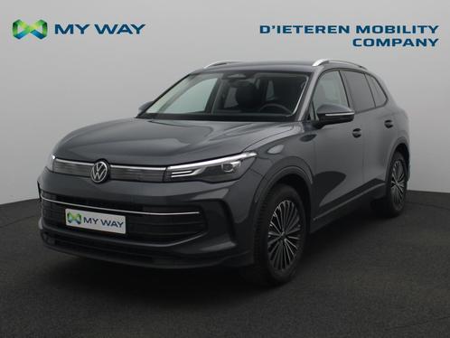 Volkswagen Tiguan Tiguan 1.5 eTSI mHEV ACT Life OPF DSG, Auto's, Volkswagen, Tiguan, ABS, Airbags, Airconditioning, Boordcomputer