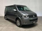 Volkswagen Transporter California DSG (bj 2014), Auto's, Bestelwagens en Lichte vracht, Euro 5, Stof, 4 cilinders, Volkswagen