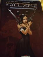 Chroniques de sillage volume 2, Une BD, Enlèvement ou Envoi, Utilisé