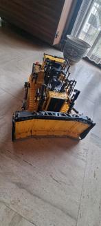 Lego technic Cat D11 42131, Kinderen en Baby's, Speelgoed | Duplo en Lego, Ophalen, Zo goed als nieuw
