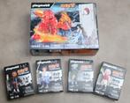 Lot van 5 Playmobil Naruto-sets – nieuw in doos, Ophalen of Verzenden, Nieuw, Complete set