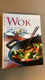 Wok, Ophalen, Zo goed als nieuw